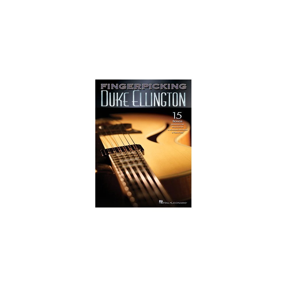 In A Mellow Tone