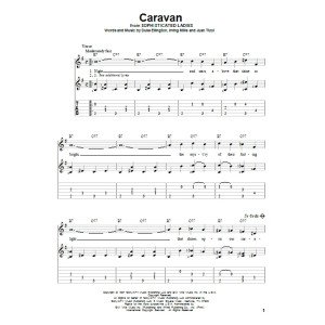 Caravan