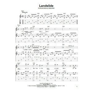 Landslide