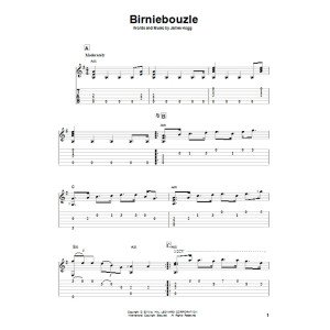 Birniebouzle
