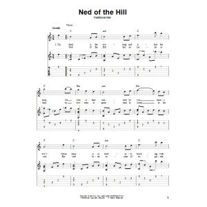 Ned Of The Hill