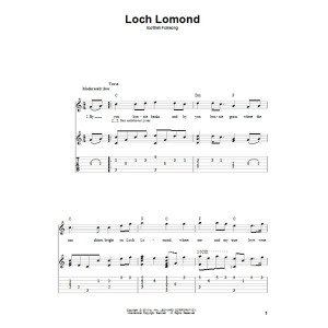 Loch Lomond
