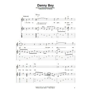 Danny Boy