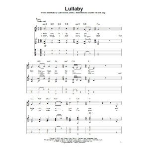 Lullaby
