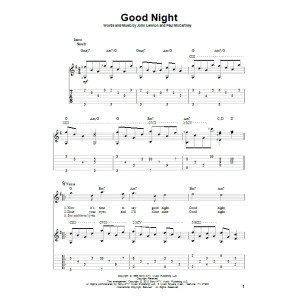 Good Night