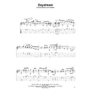 Daydream