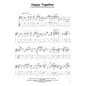 Happy Together