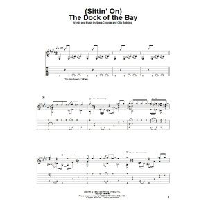 (Sittin'' On) The Dock Of The Bay