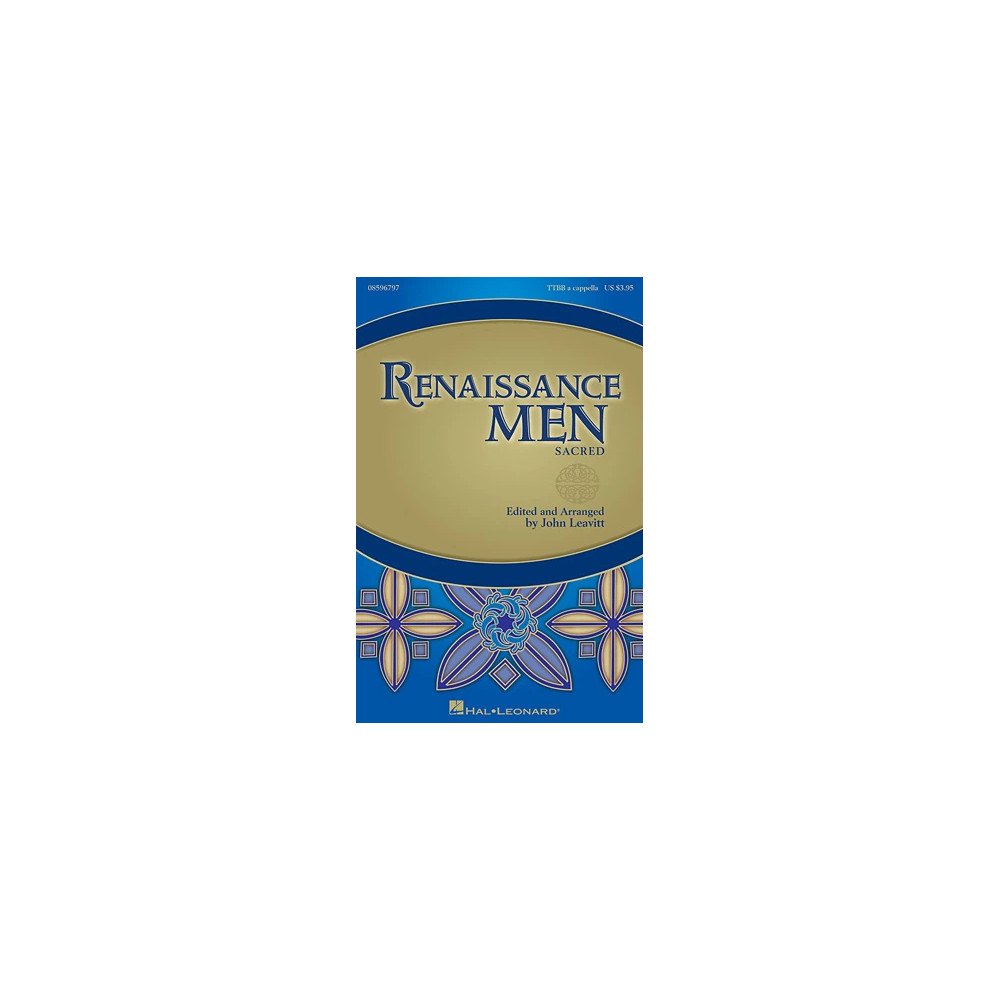 Renaissance Men