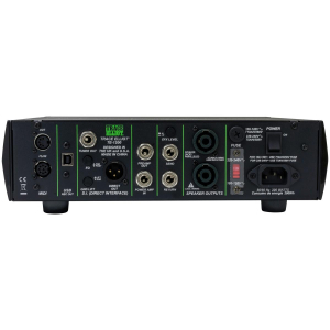 Trace Elliot Te-1200