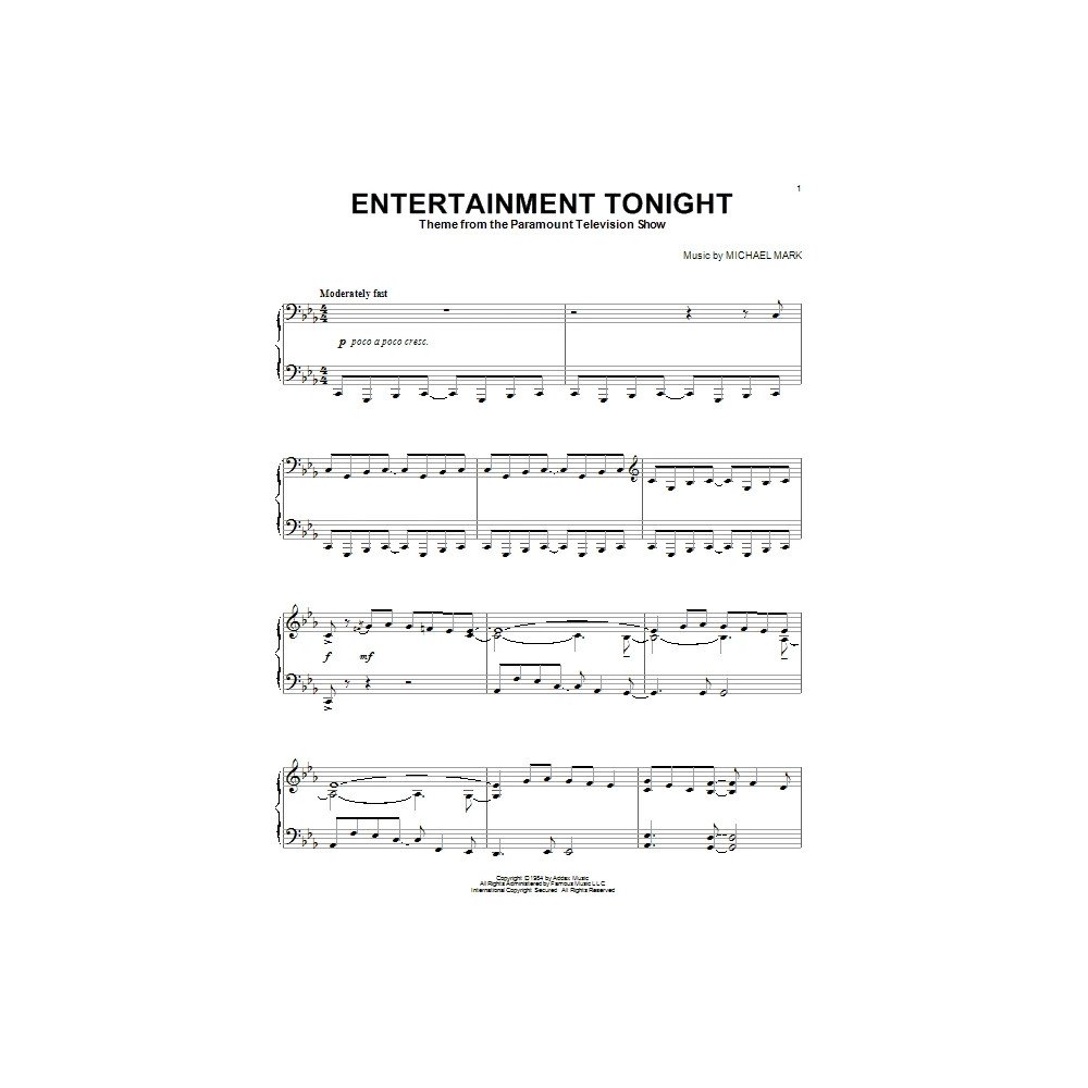 Entertainment Tonight