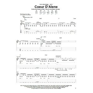 Coeur D''Alene