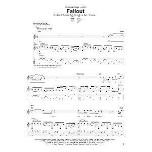 Fallout