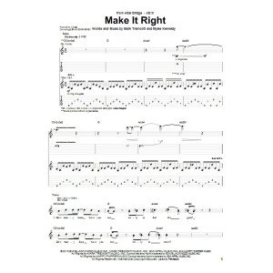 Make It Right