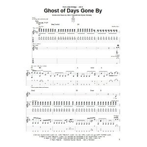 Ghost Of Days Gone By