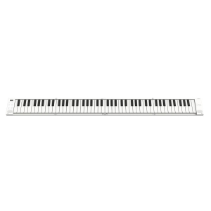 Carry On Piano 88 Touch White