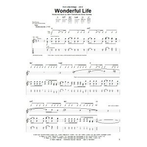 Wonderful Life