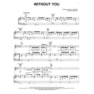 Without You