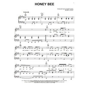 Honey Bee