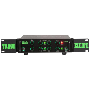 Trace Elliot Te-1200