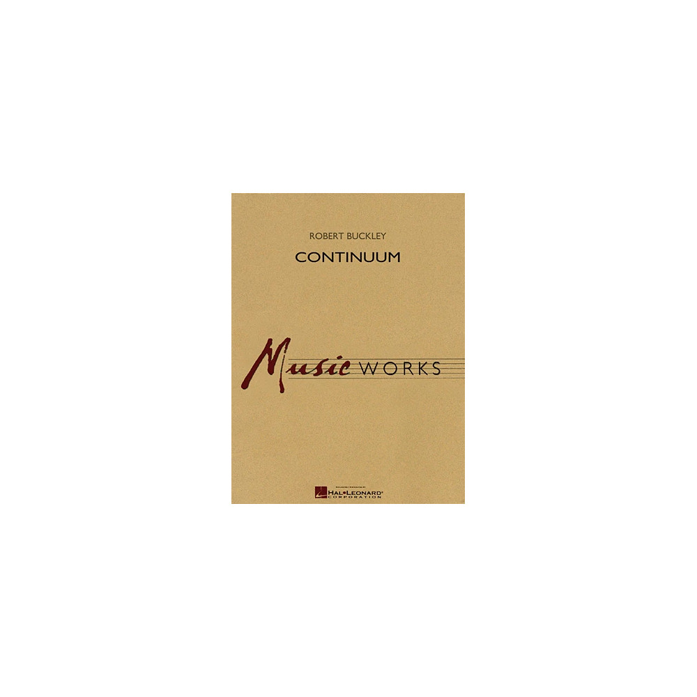 Continuum - Mallet Percussion 2