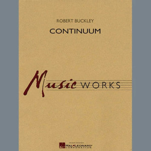 Continuum - Mallet Percussion 2