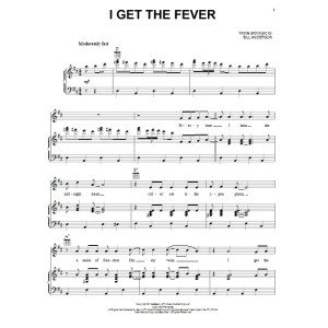 I Get The Fever