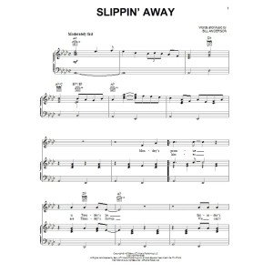 Slippin'' Away