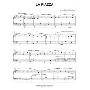 La Piazza