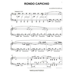 Rondo Capichio
