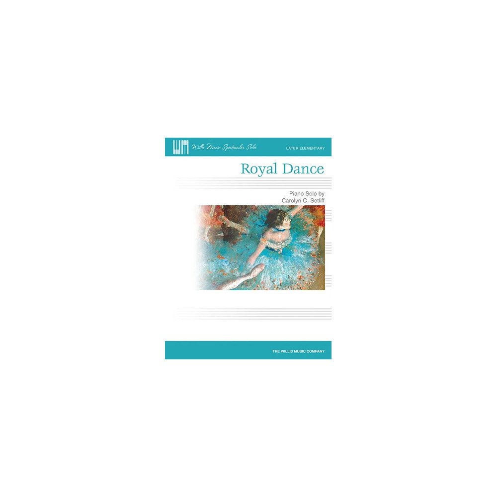 Royal Dance