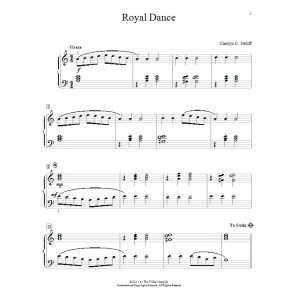 Royal Dance
