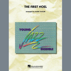 The First Noel - Bass Clef Solo Sheet