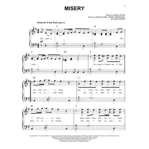 Misery
