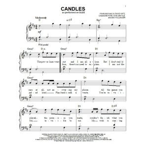 Candles