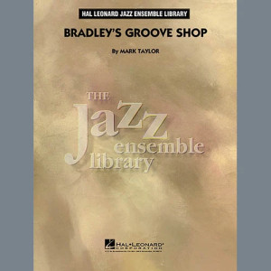 Bradley's Groove Shop - Tenor Sax 2