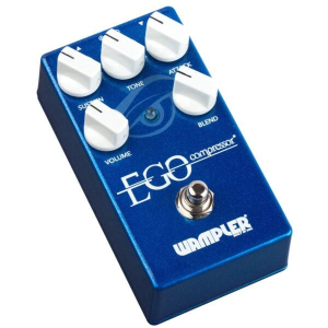 Wampler Ego
