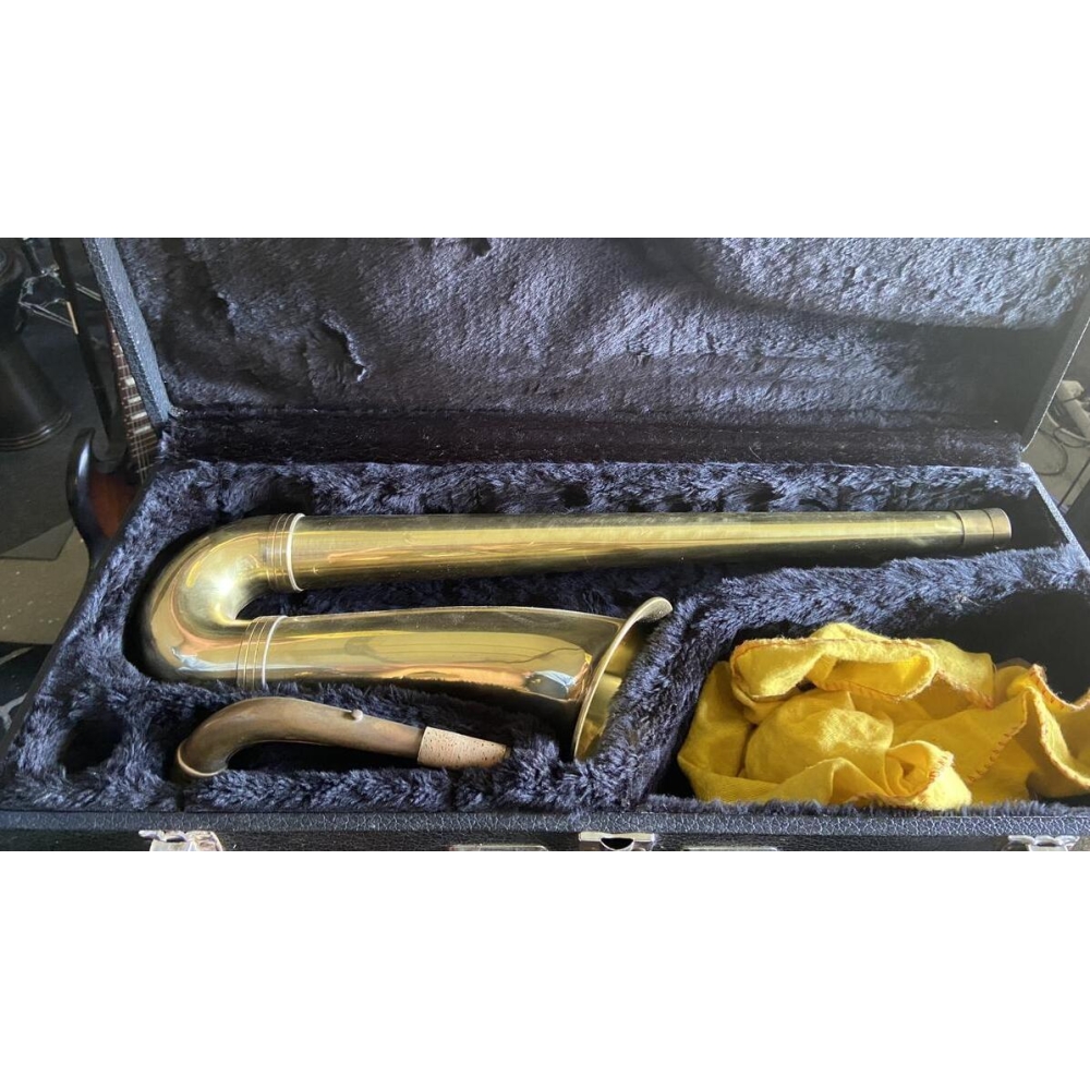 Type Alto SINGLE TUBE