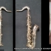 Buffet Crampon Saxofón Tenor en UT Evette & Schaeffer