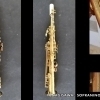Yanagisawa Sopranino SN 981