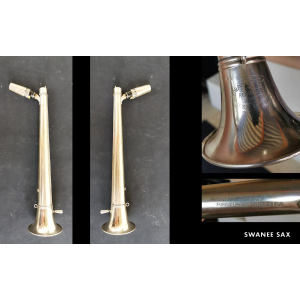 Vendido - Swanee Sax Slide