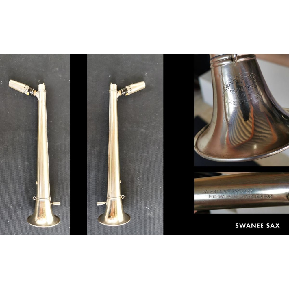 Vendido - Swanee Sax Slide