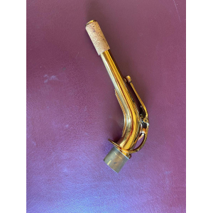 Selmer Reference Alto Bocal