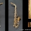 Sold - Selmer AS300 Alto