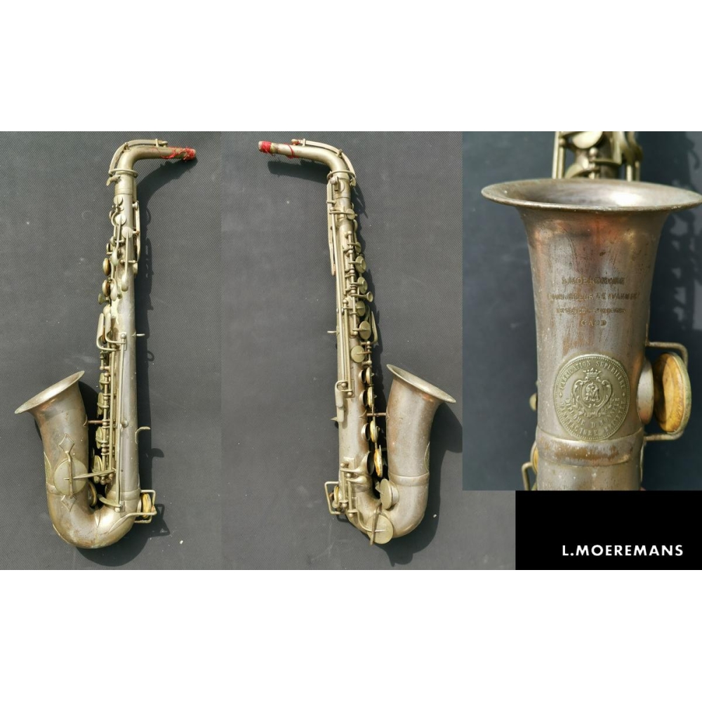 Descripción del producto: