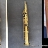 Sold - Selmer Soprano Mark VI