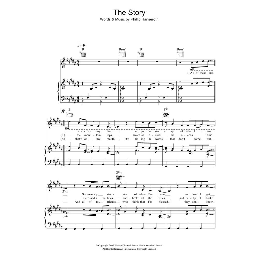 The Story