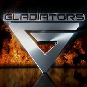 Gladiators (TV Theme)