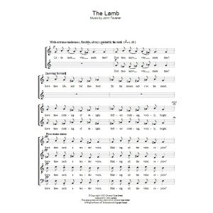 The Lamb