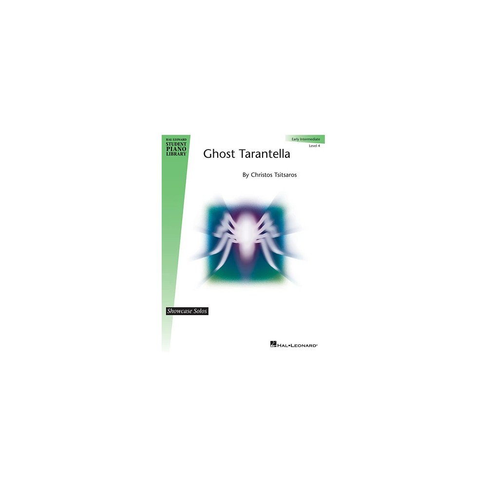 Ghost Tarantella